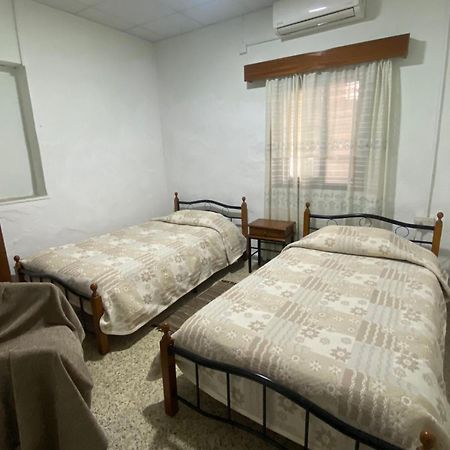 Christos House Villa Kakopetria Ngoại thất bức ảnh