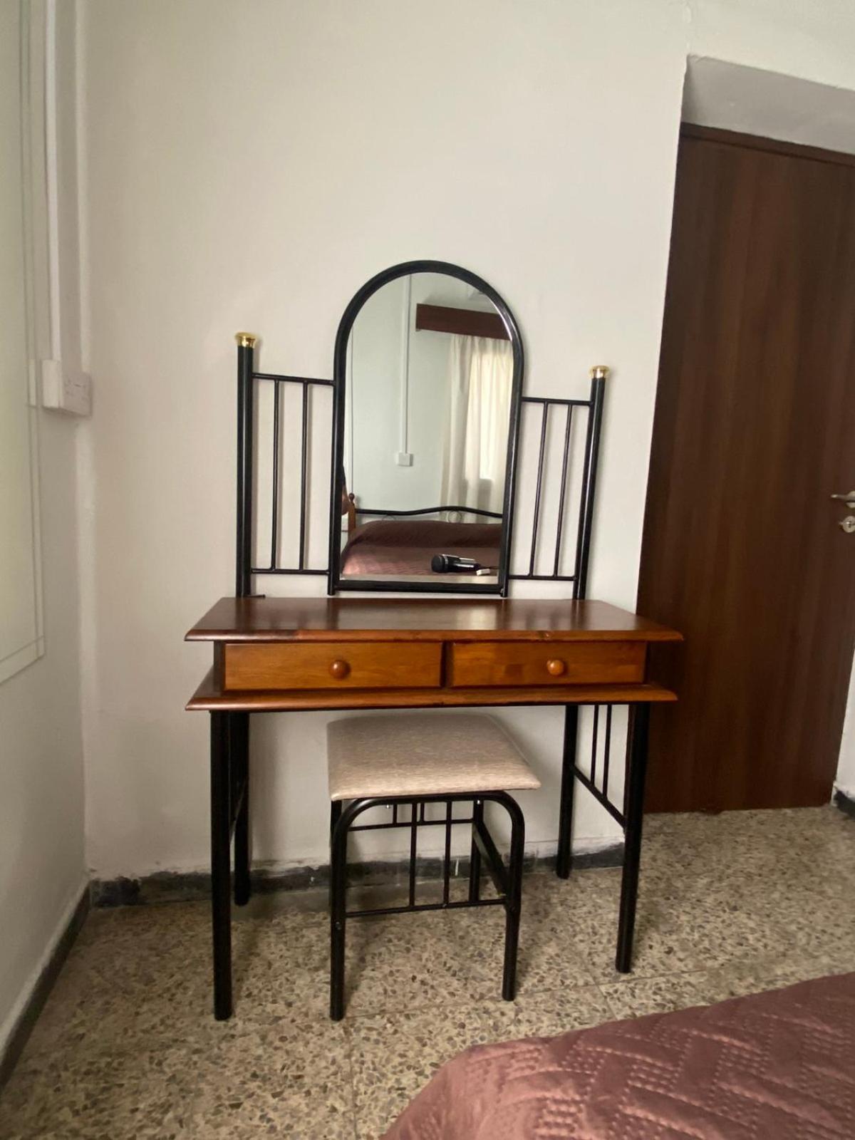 Christos House Villa Kakopetria Ngoại thất bức ảnh