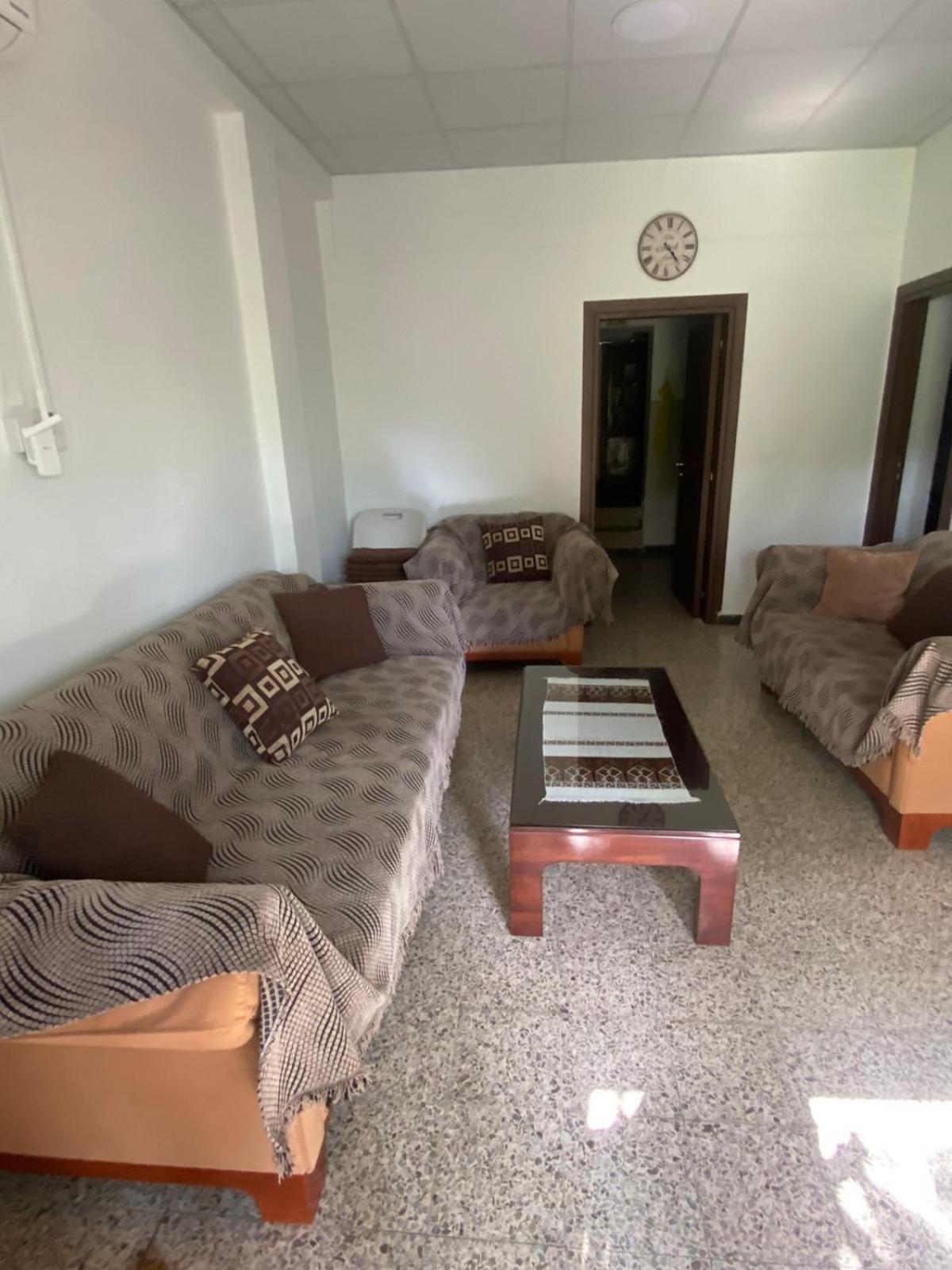 Christos House Villa Kakopetria Ngoại thất bức ảnh