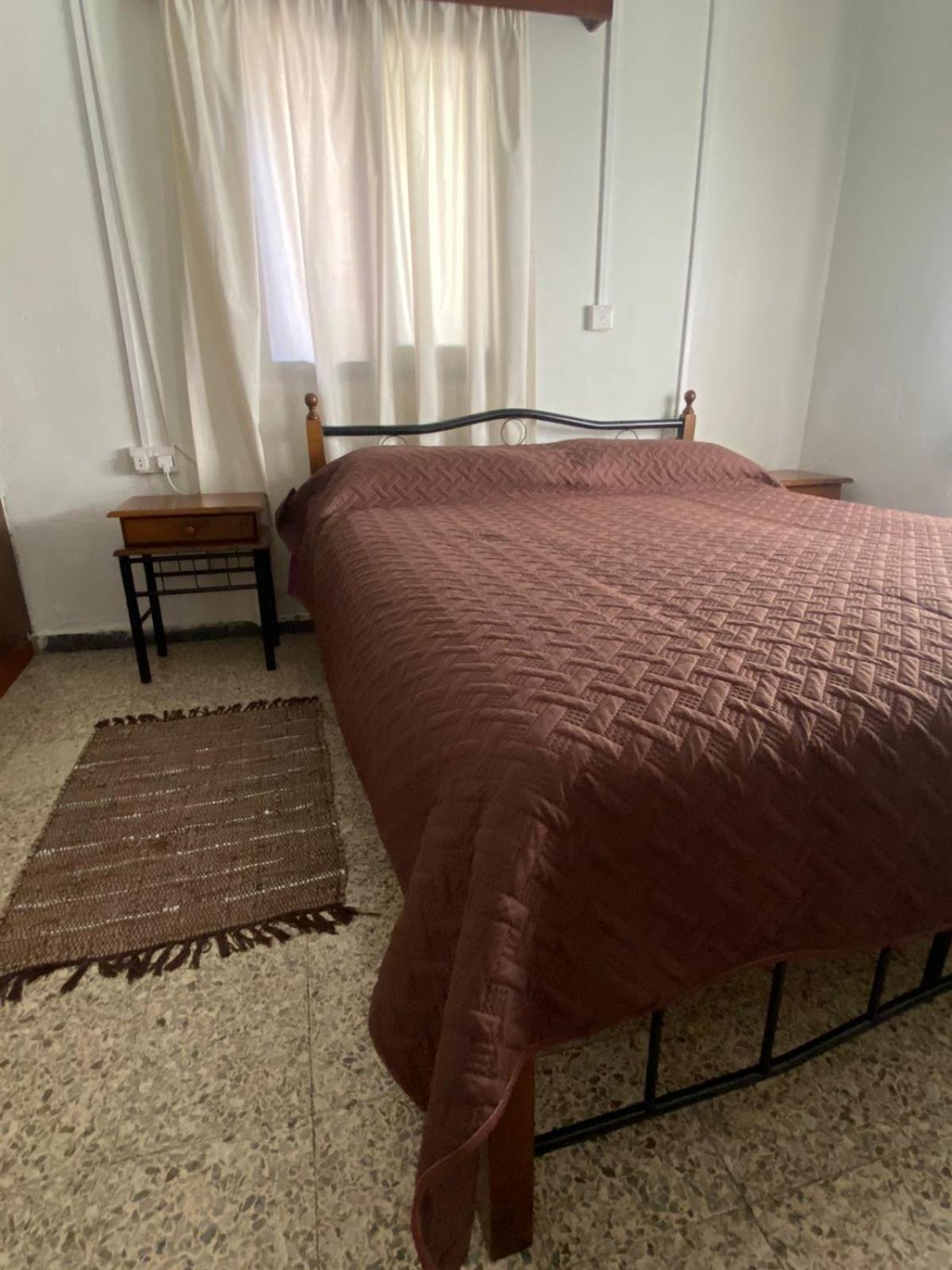 Christos House Villa Kakopetria Ngoại thất bức ảnh