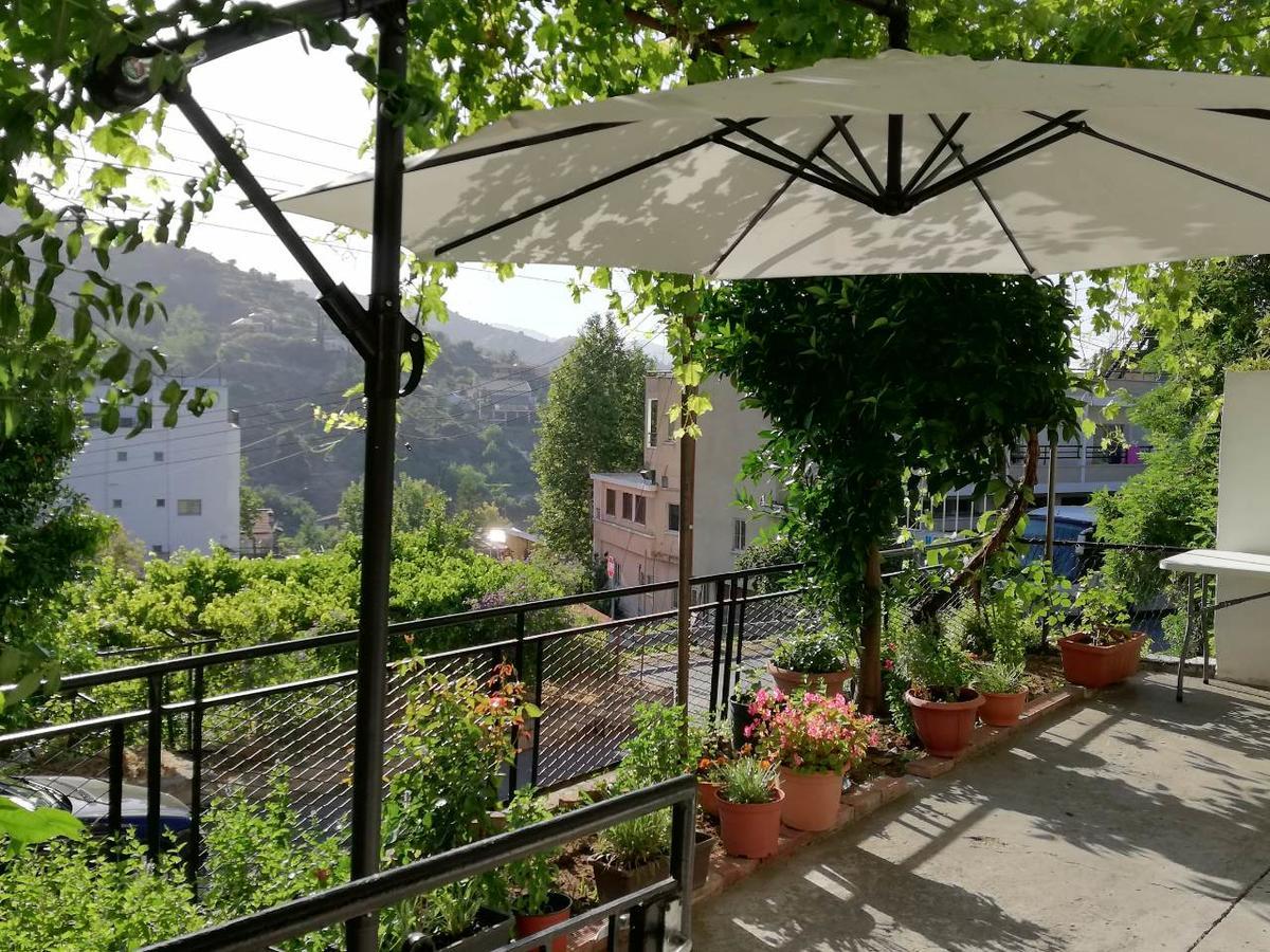 Christos House Villa Kakopetria Ngoại thất bức ảnh