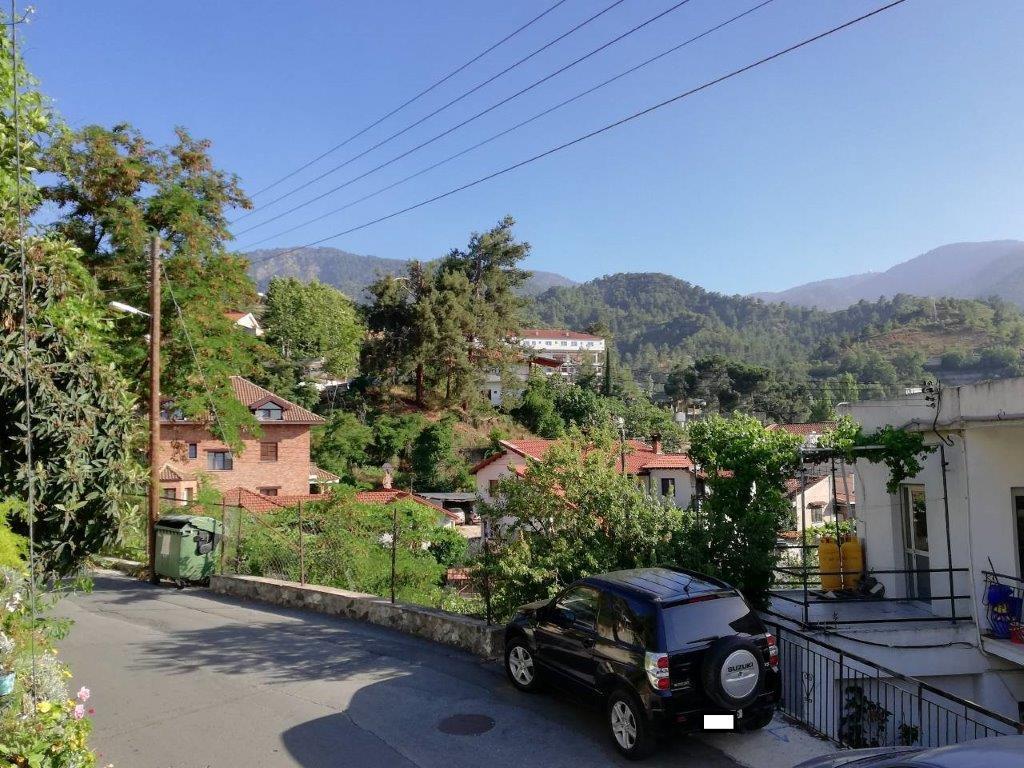 Christos House Villa Kakopetria Ngoại thất bức ảnh